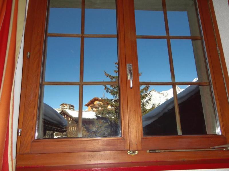 Hotel Tenne Saas Fee Dış mekan fotoğraf